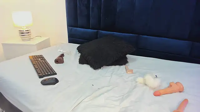 revecca_ webcam