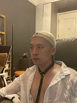 yichen008 webcam