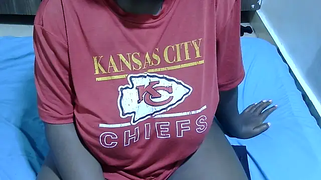 RawHoneyXO_ webcam