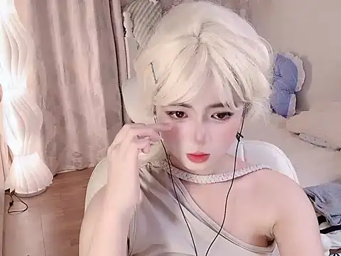 shasha-999 webcam