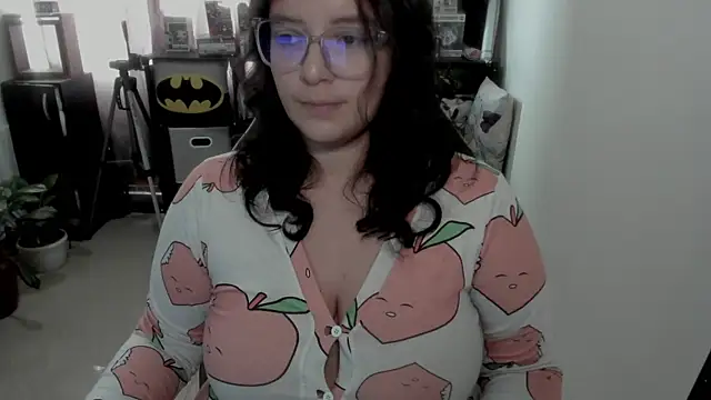aika-dreams webcam