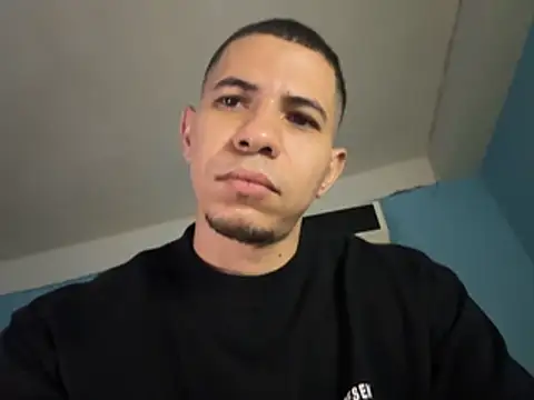 Im_steven webcam