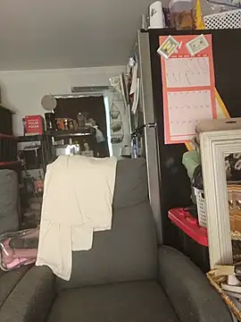 SexyNikki6969 webcam