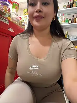 Sara_fun Live Web Cam Show