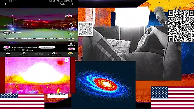 RussellTaylorLacy webcam