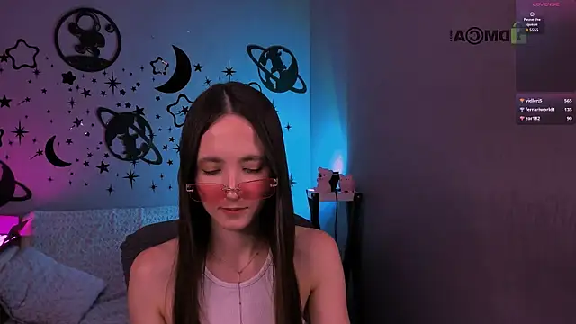 bella_dorn webcam