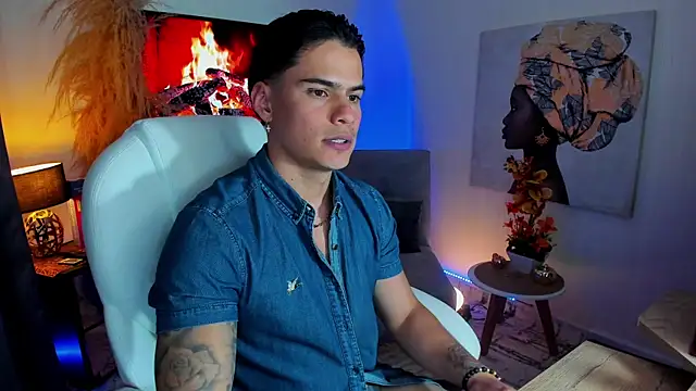 Matias_Murrier webcam