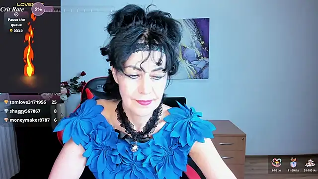 Silvia_Wallec webcam