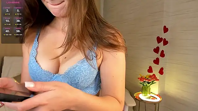 SwetLoveSue webcam