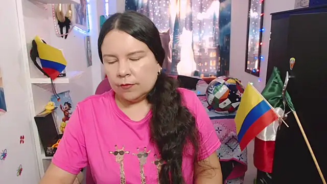 claryssa_ webcam