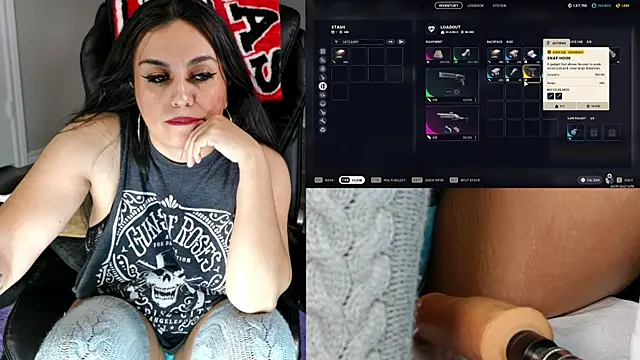 Blaze_Onn webcam