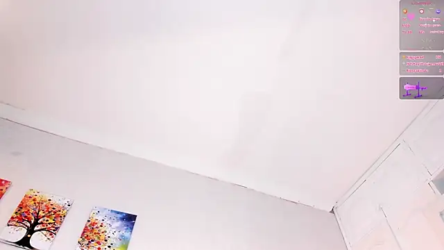 paulinasaeEnz webcam