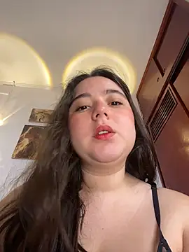 LunaGil1 webcam