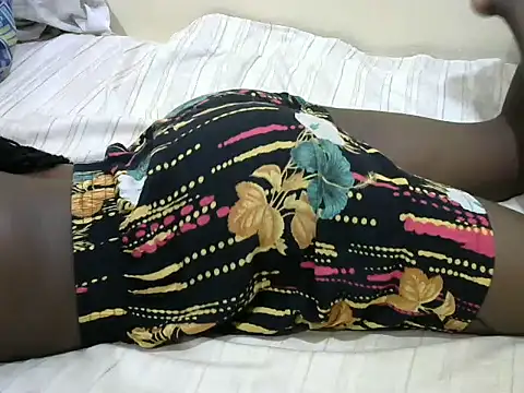 ebony_mariah webcam