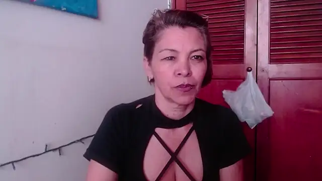 electra-mommy webcam