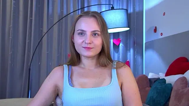 MelissaMelrey webcam