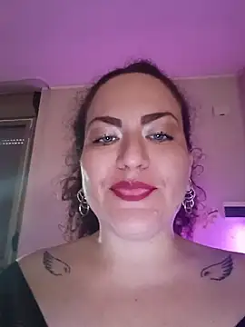 Bambol_yna webcam