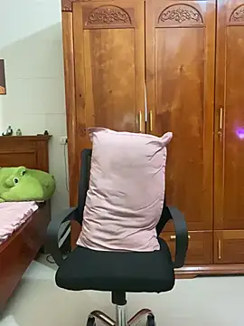 LiLi-Kirix99 webcam