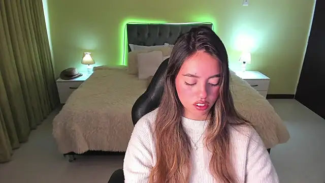 _Charlotte_evans_1 webcam