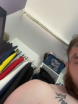 CorleoneAnamatou webcam