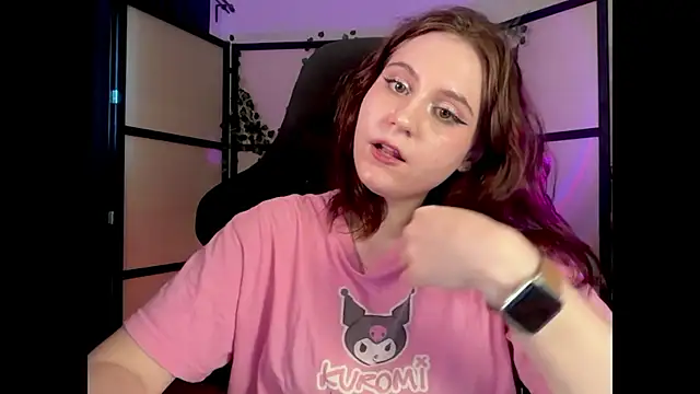 Diana_Flower webcam