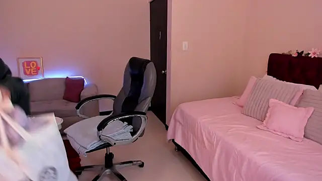 Tamy_edwards webcam