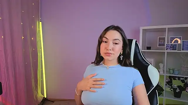 MelissaLovely_ webcam