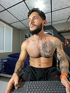 marcel_crawford96 webcam