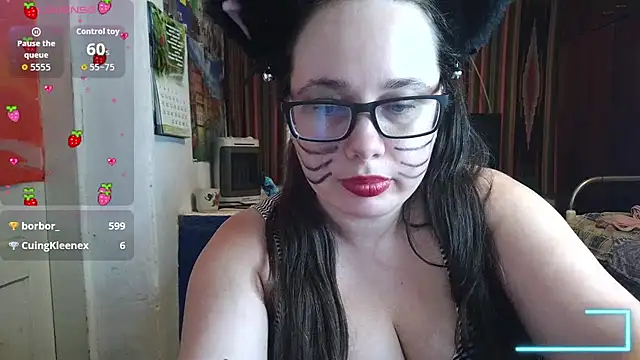 Cora_Maro webcam