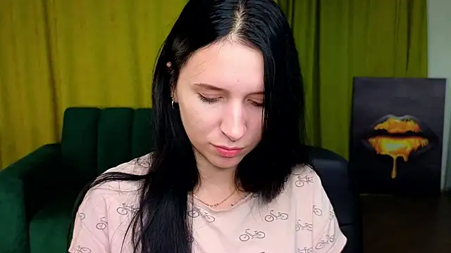 KarolinaBlacks webcam
