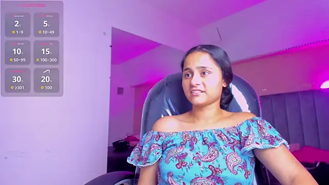 Giselle_Roldan webcam