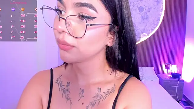 RoseCassie webcam