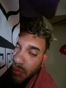Jorgebricenz webcam