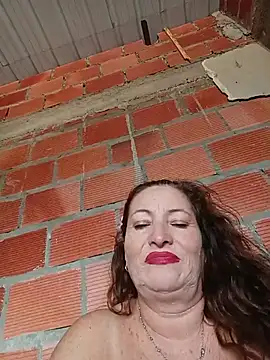 Sexy-Woman-Mature webcam