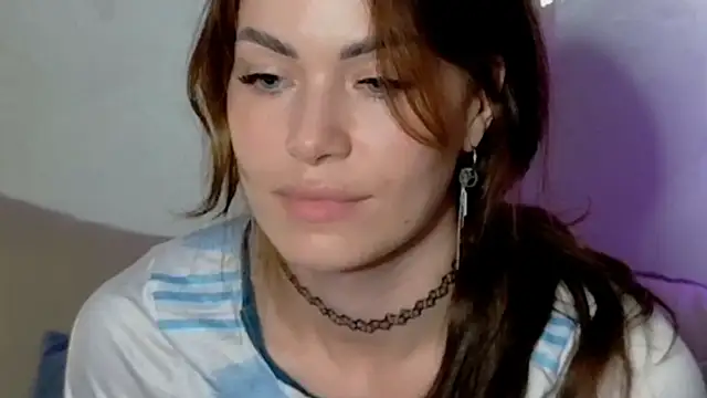 SweetDarling7 webcam