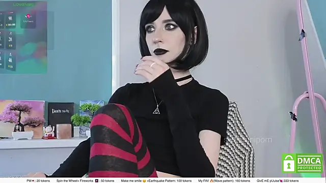 sweetuniporn webcam