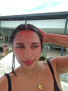 Lorena_Mcfly webcam
