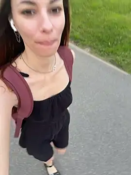 CrystalClean webcam