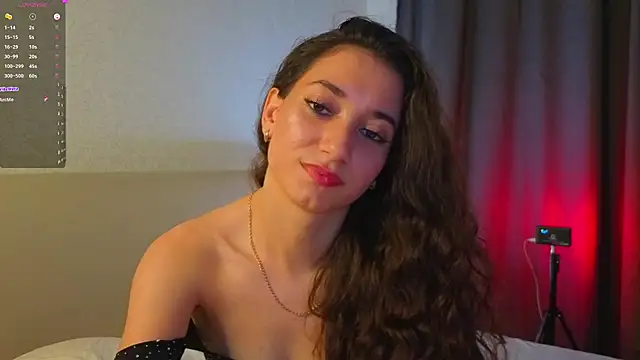 BettyMaldonado webcam