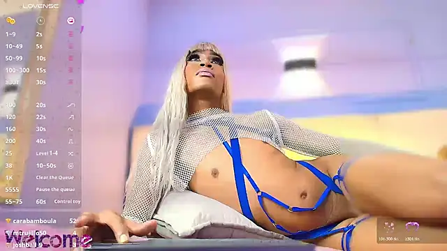 Keycesex webcam