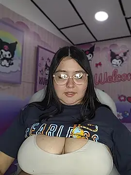 Dulce_meow webcam