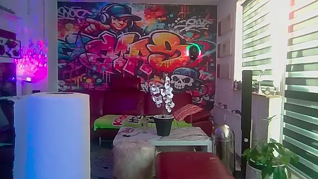Anonymimi69 webcam