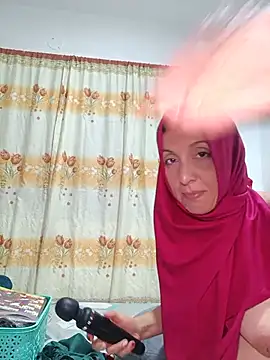 Aafsha_ webcam