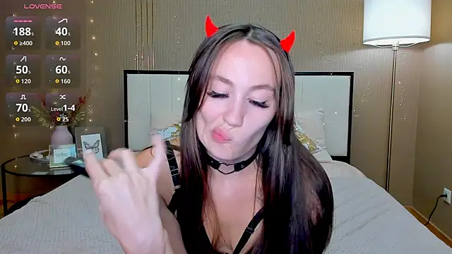 honeybuns_lizzy webcam