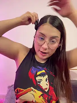 Sammy_Sweet01 webcam