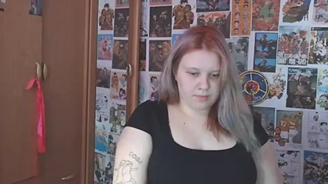 FoxPlayXX webcam