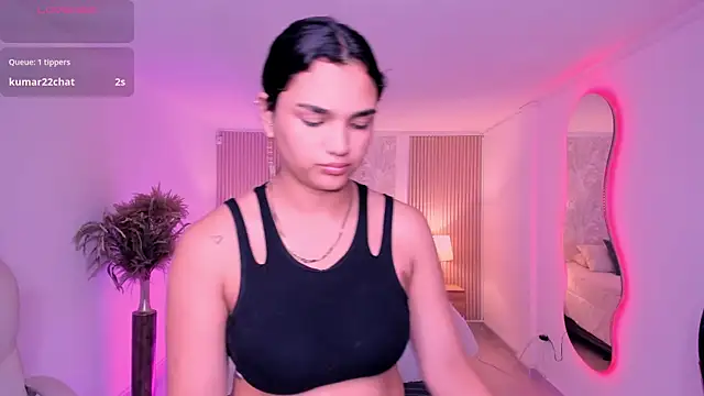 Kim_stonee webcam