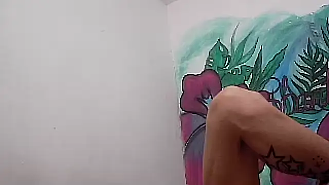 Shantalys_beauty_queen webcam