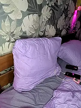 BitterPeach webcam