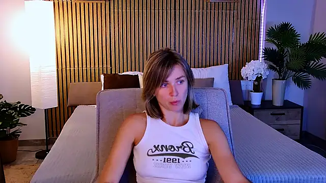 EmeraldGlow webcam